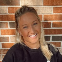Caitlyn Huesgen