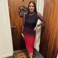 Kimberly Probets