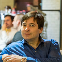 Sergey Kislyakov