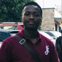 Ben Baguma