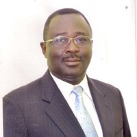 Albert U. Uko