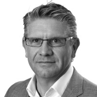 Scott Marsh