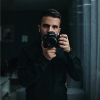 Dino Necevski