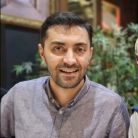 amir besharati