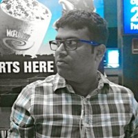 Sripathi Rao