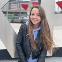 Alina Taranenko