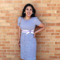 Elissia Gonzales
