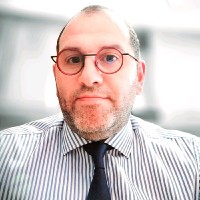 Elias Bogiaridis