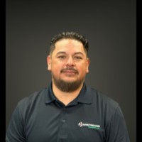 Efren Ordaz
