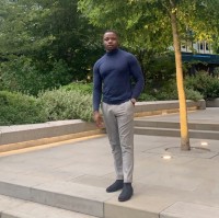 Yinka Coker