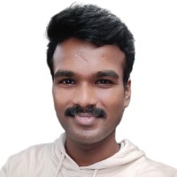 Vignesh T