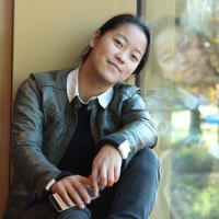 Mei-Li Kleine Koerkamp