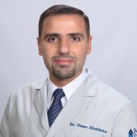 Omar AlSalman