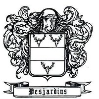 Shawn McGill Desjardins