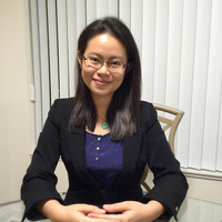 Sophia YANG