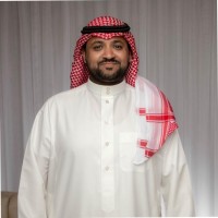Mohammad Alhazmi