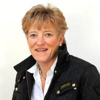 Lucy Hurst-Brown Frsa