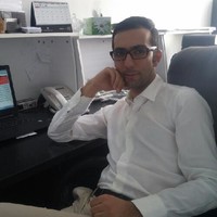 Davoud Esfandiyari