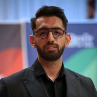 Danial Arefian