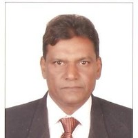 Jaweedahmed Bidikar