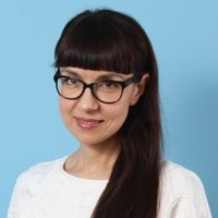 Maria Shishkina