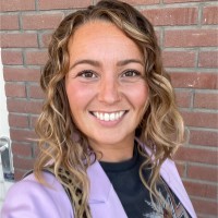 Rowena Van Dijk