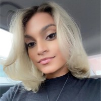 Shania Sawh