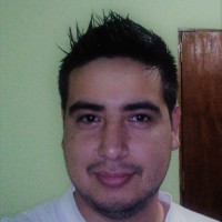 Marcos  Javier Gallardo