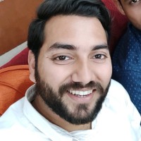 Shashank Rana