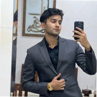 Taha Shaikh