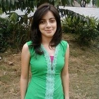 Muskan Agarwal