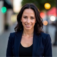 Laura Burge