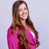 Jessica Reid, Licsw