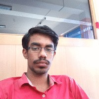 Suhas Dasharathi
