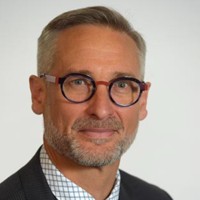 Stephen Vale