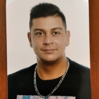 Aaron Romero Gabarre