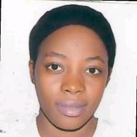 Dorcas Okeneye