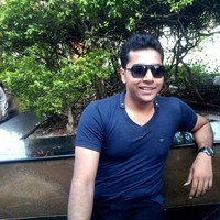 Niranjan Sen