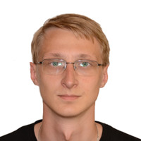 Александр Ткач