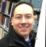 Christopher Silber