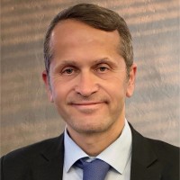 Benjamin Angel