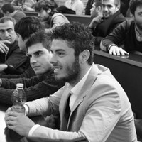Matteo Ciavaglia