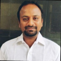 Manjunath U G