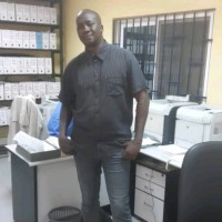 Serigne Mouhamadou Dieng