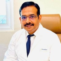 Dr. Kashmir Ali