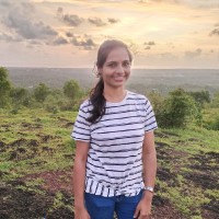 Neethu P