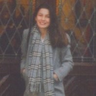 GHISLAINE Ribière