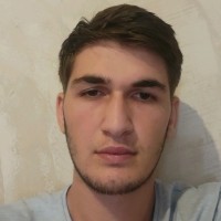 lasha khoriashvili