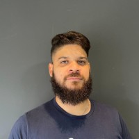 Pedro Jorge Silva