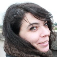 Mathilde Hué